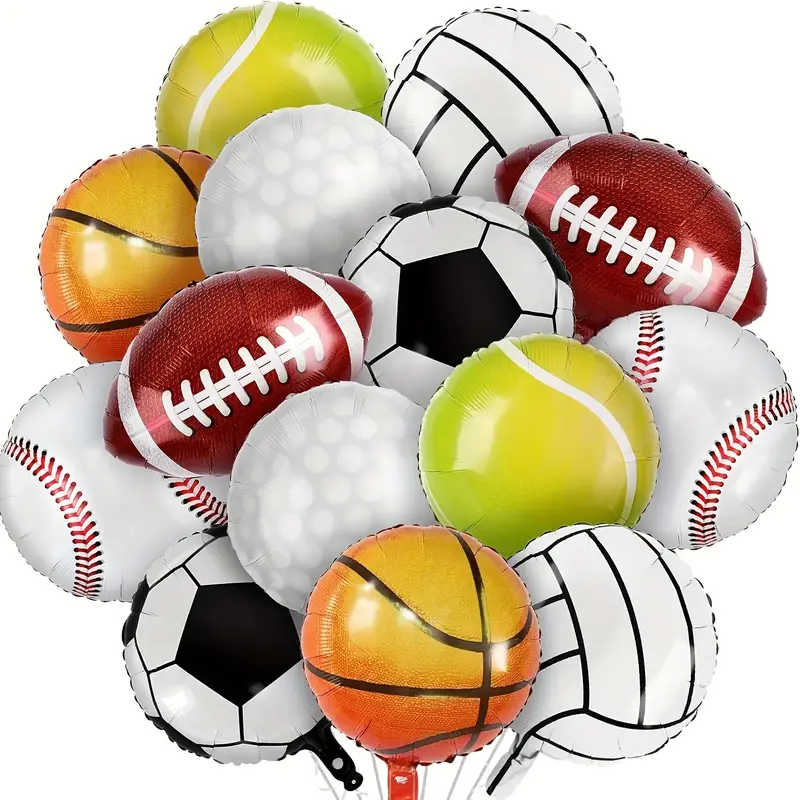 Sportovní
