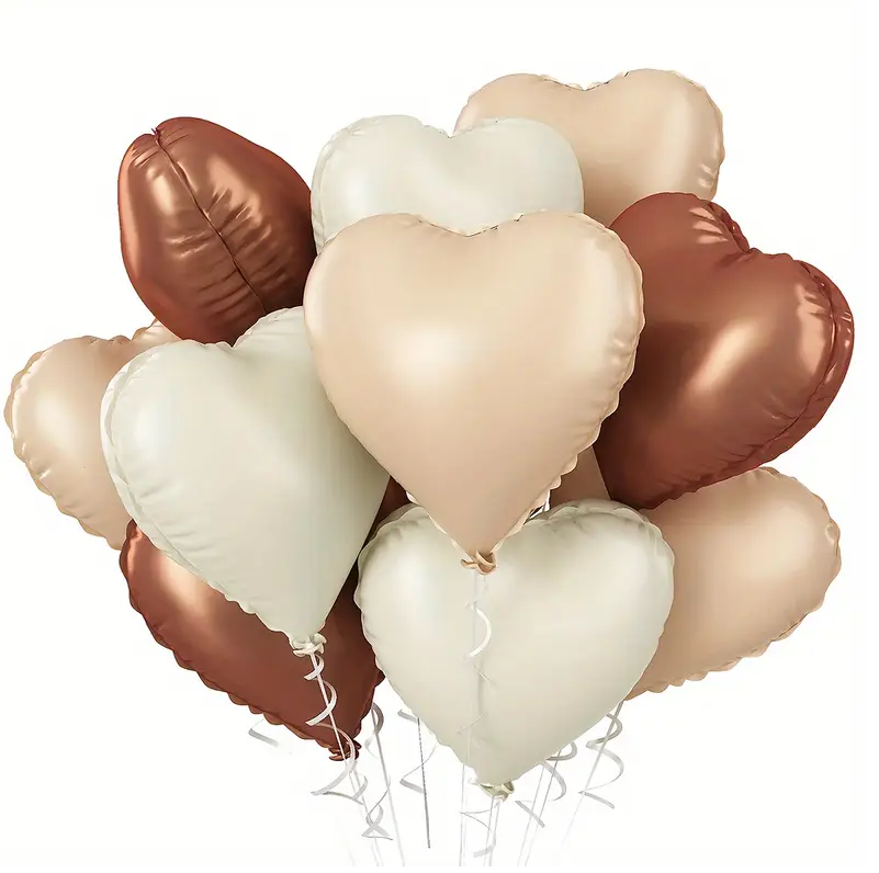Fóliové balónky