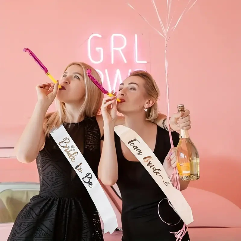 Šerpa "Budoucí nevěsta"