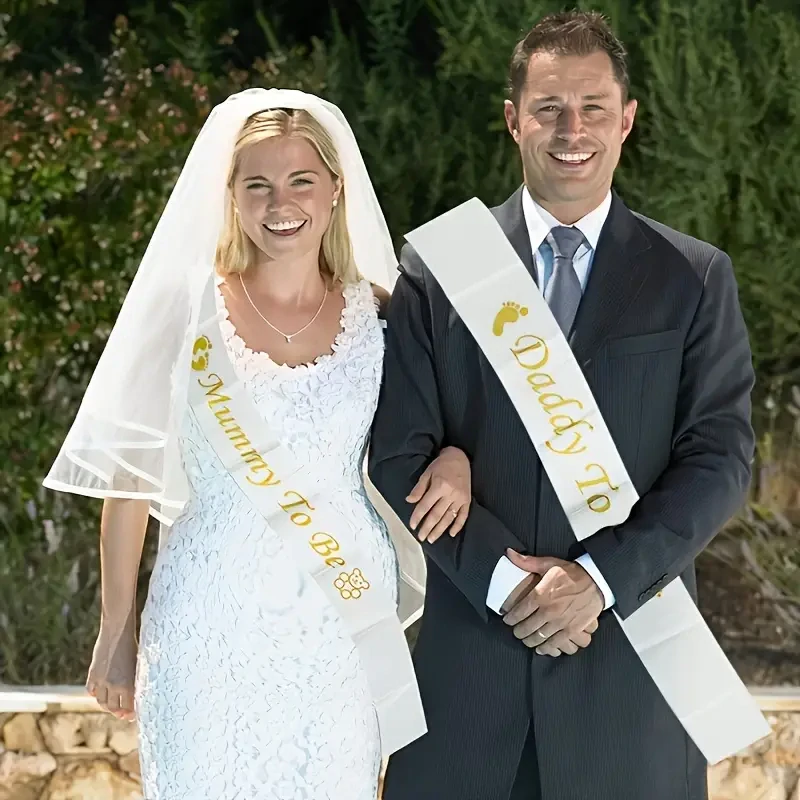 Šerpa "Daddy to be"