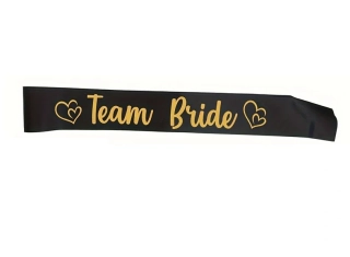 Šerpa "Team bride" 