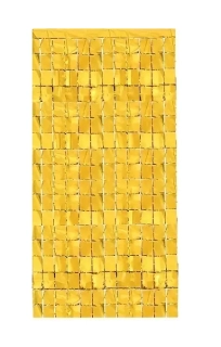 Lesklé fotopozadí zlaté