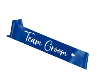 Šerpa "Team groom" 